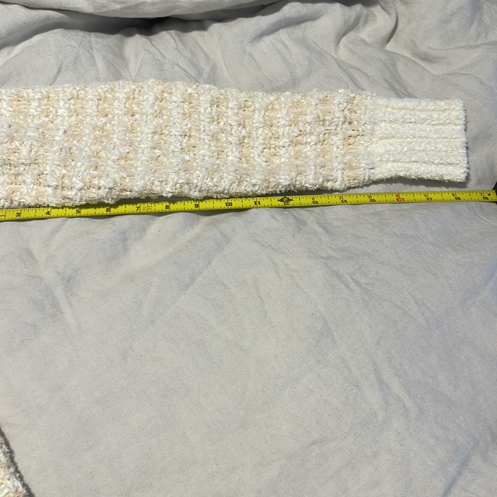 NWOT Ann Taylor Boyfriend Cardigan - size small - Picture 7 of 8